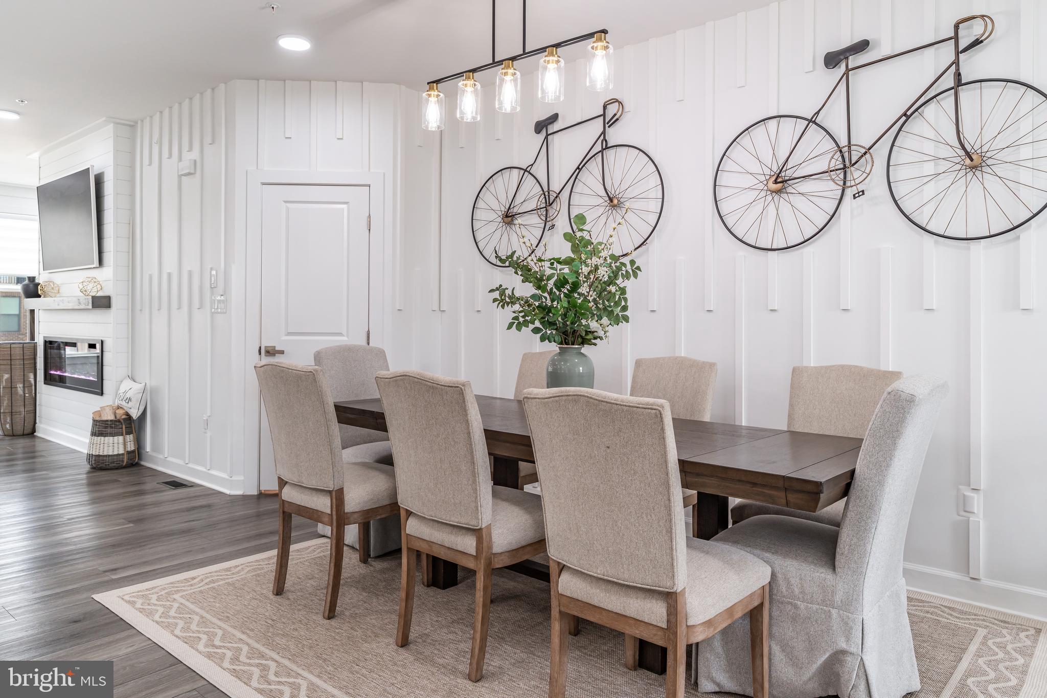 LONGVIEW RIDGE - Residential