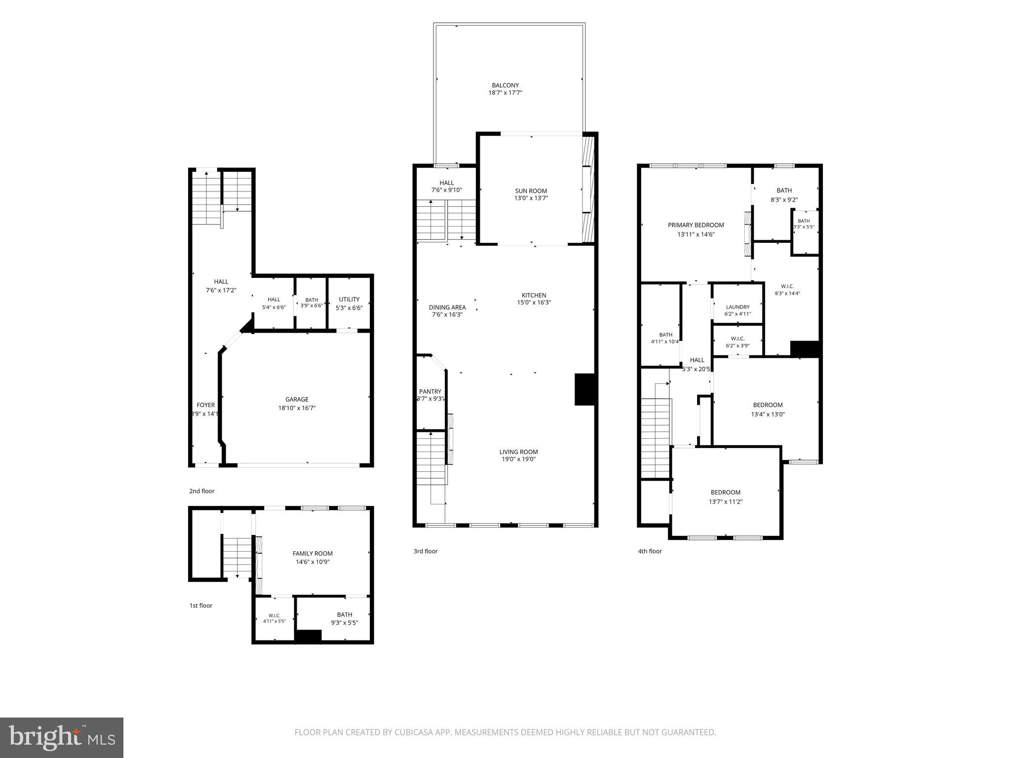 LONGVIEW RIDGE - Residential