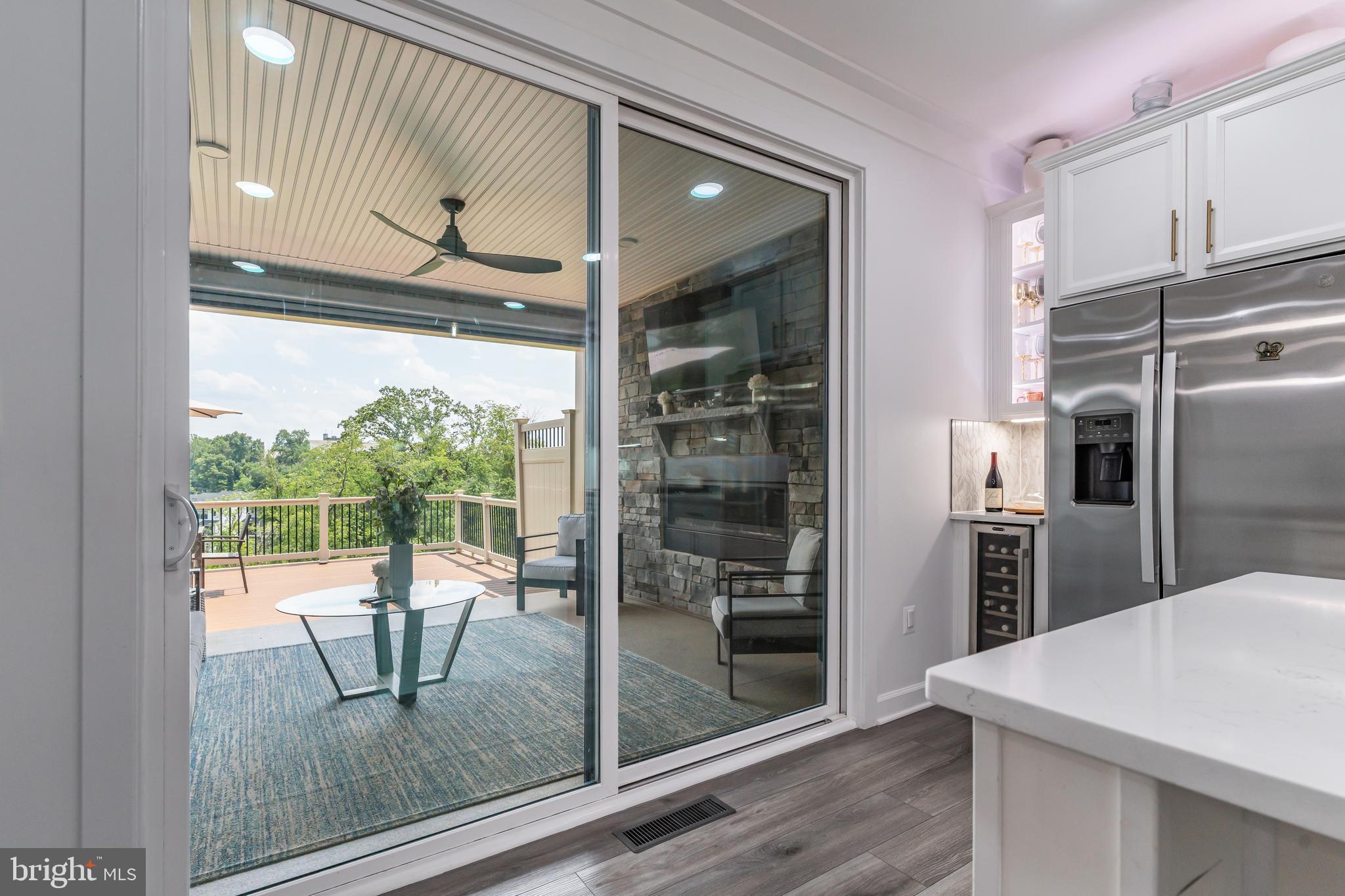 LONGVIEW RIDGE - Residential