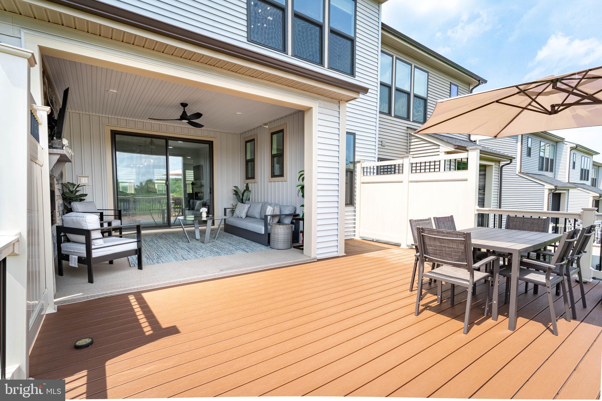 LONGVIEW RIDGE - Residential