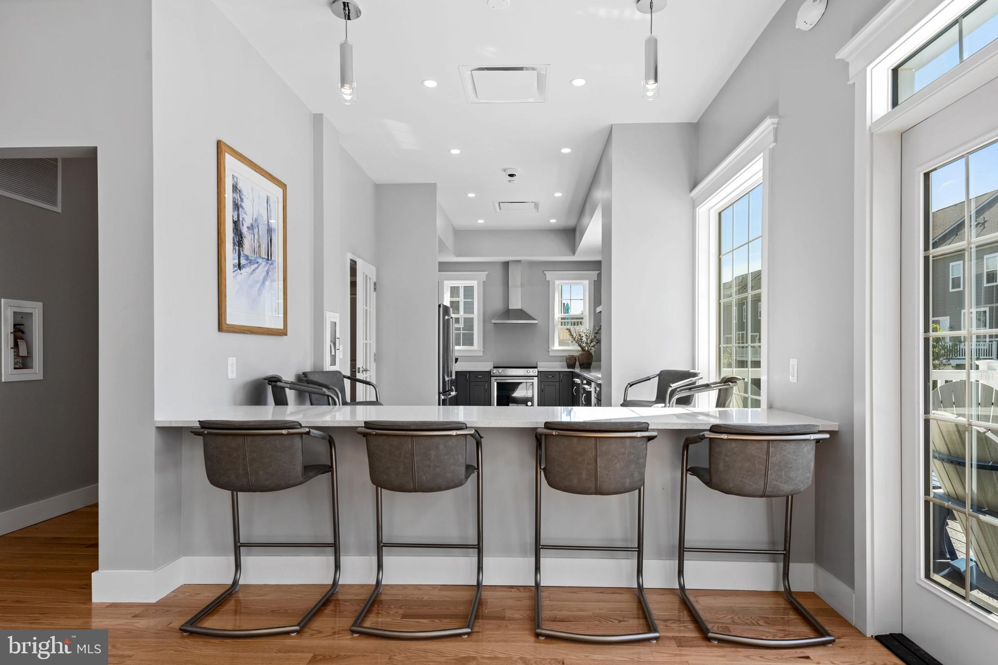 POTOMAC SHORES - Residential