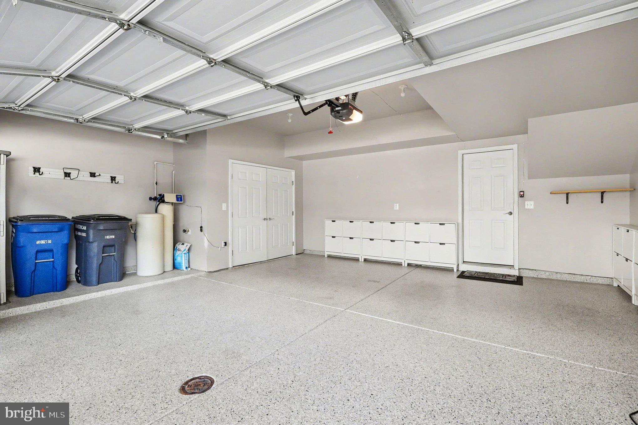POTOMAC SHORES - Residential