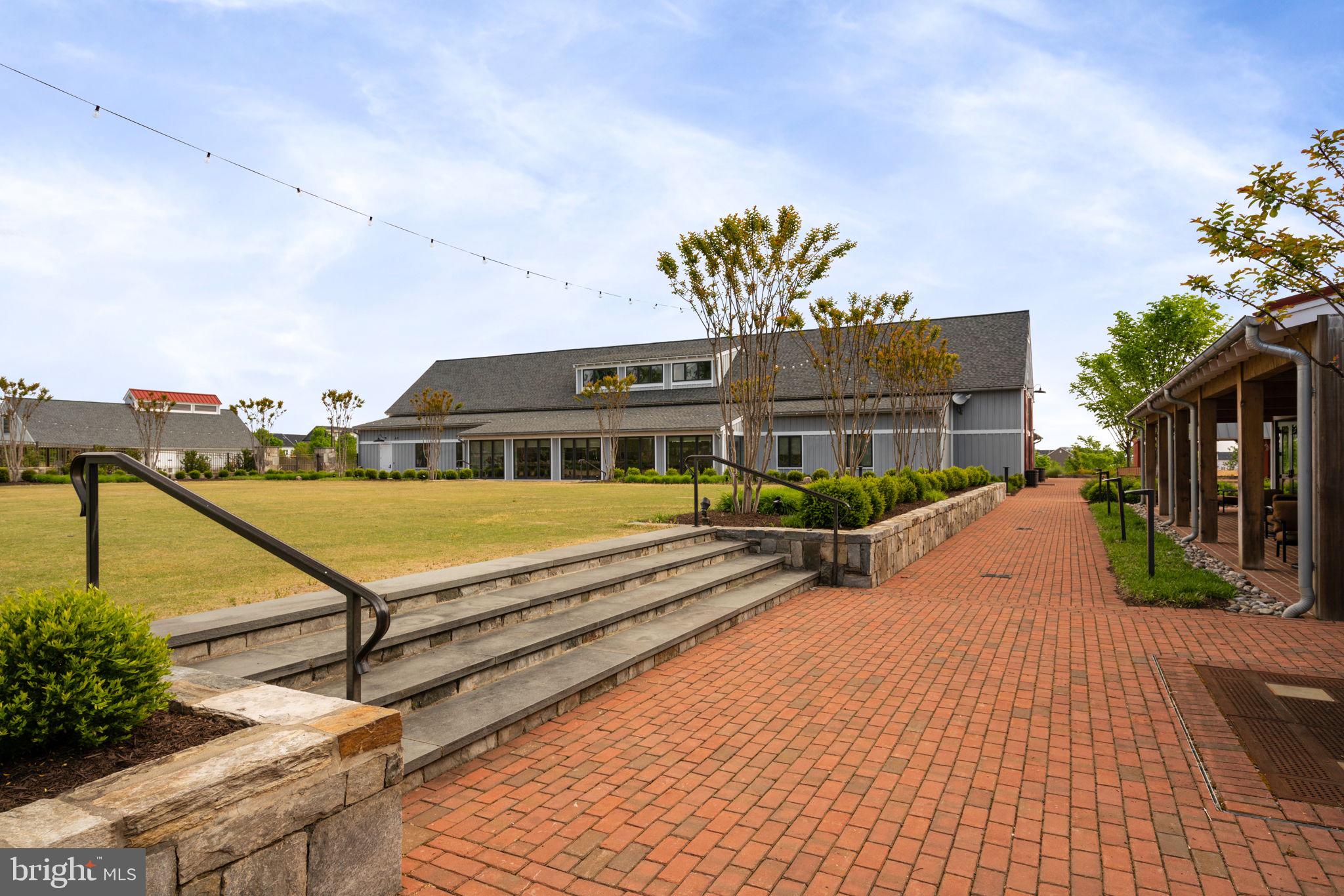POTOMAC SHORES - Residential