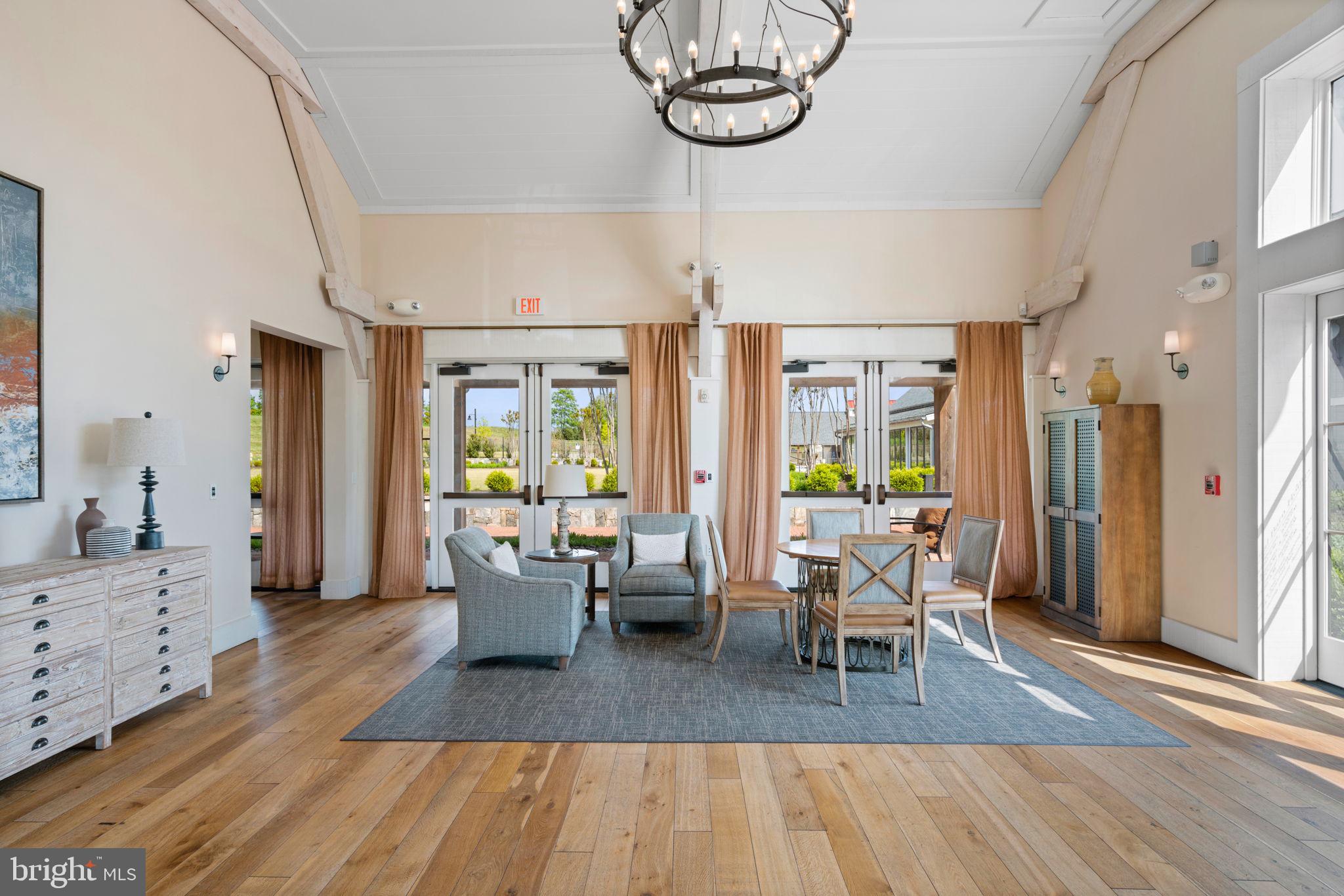 POTOMAC SHORES - Residential