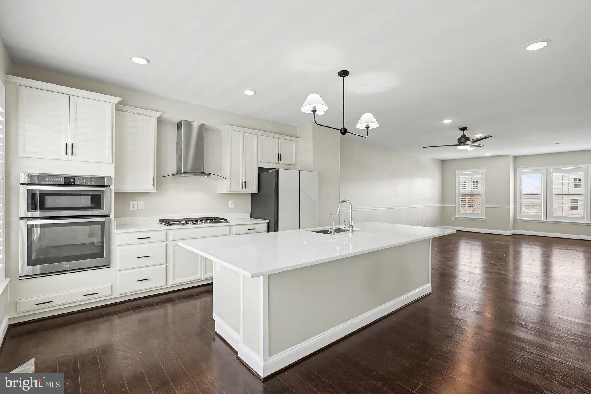 POTOMAC SHORES - Residential