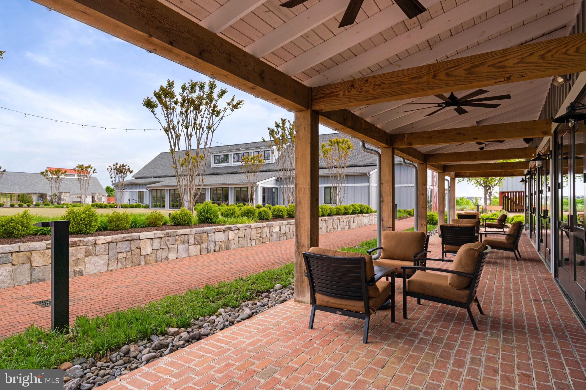 POTOMAC SHORES - Residential