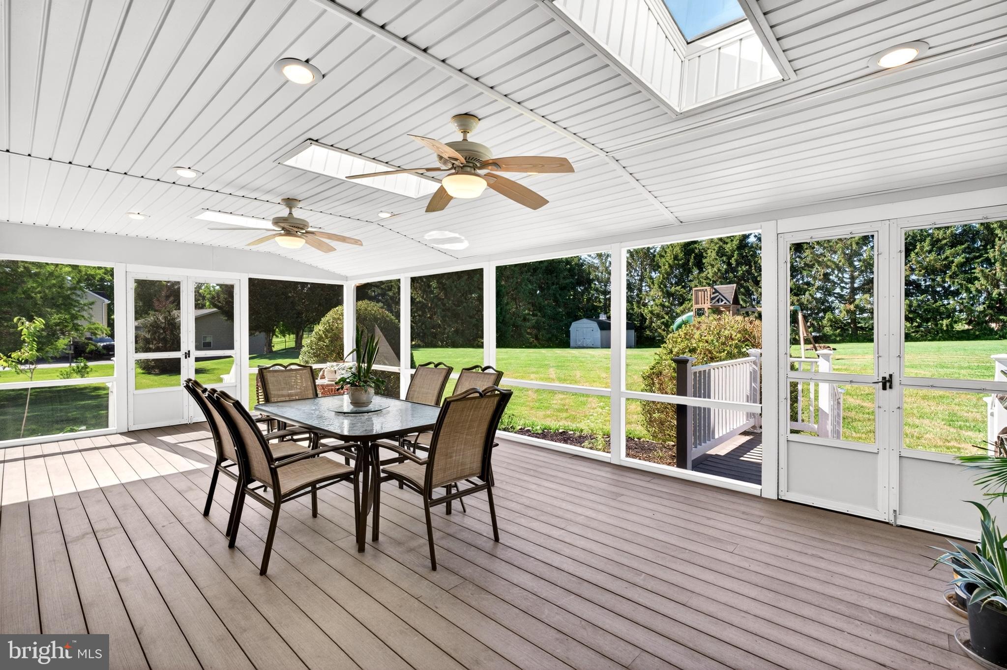 VILLAGES OF ELK NECK - Residential
