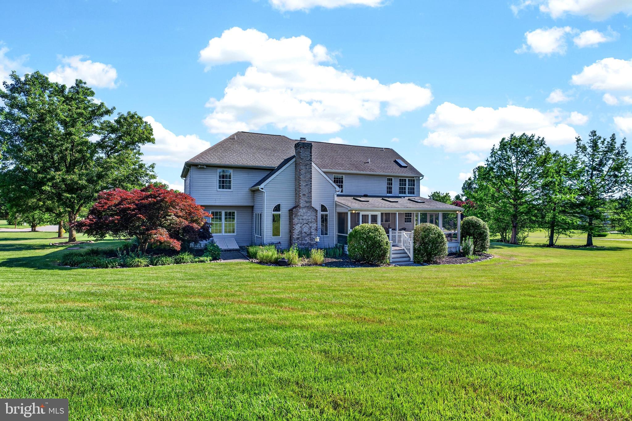 VILLAGES OF ELK NECK - Residential