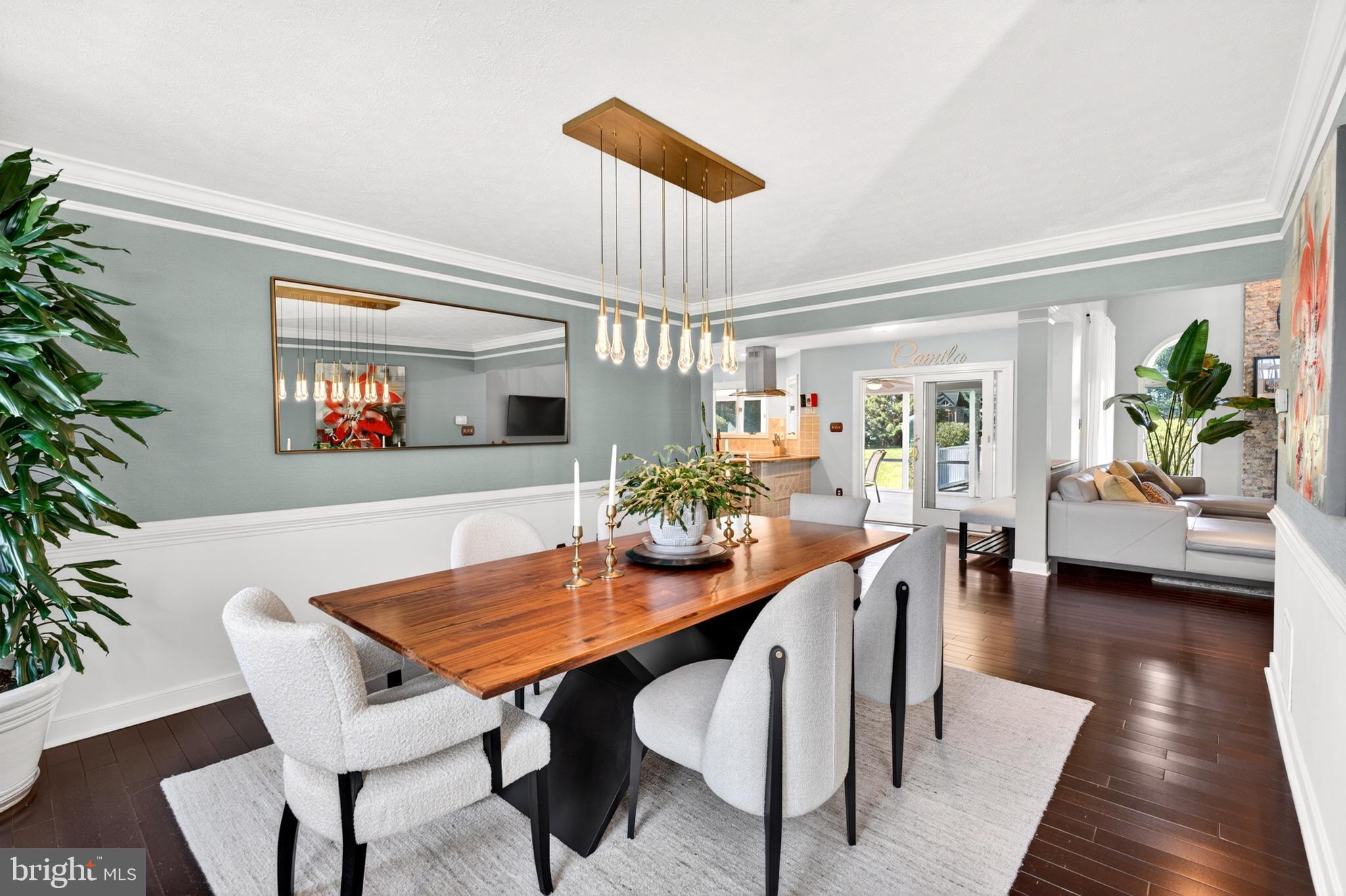 VILLAGES OF ELK NECK - Residential