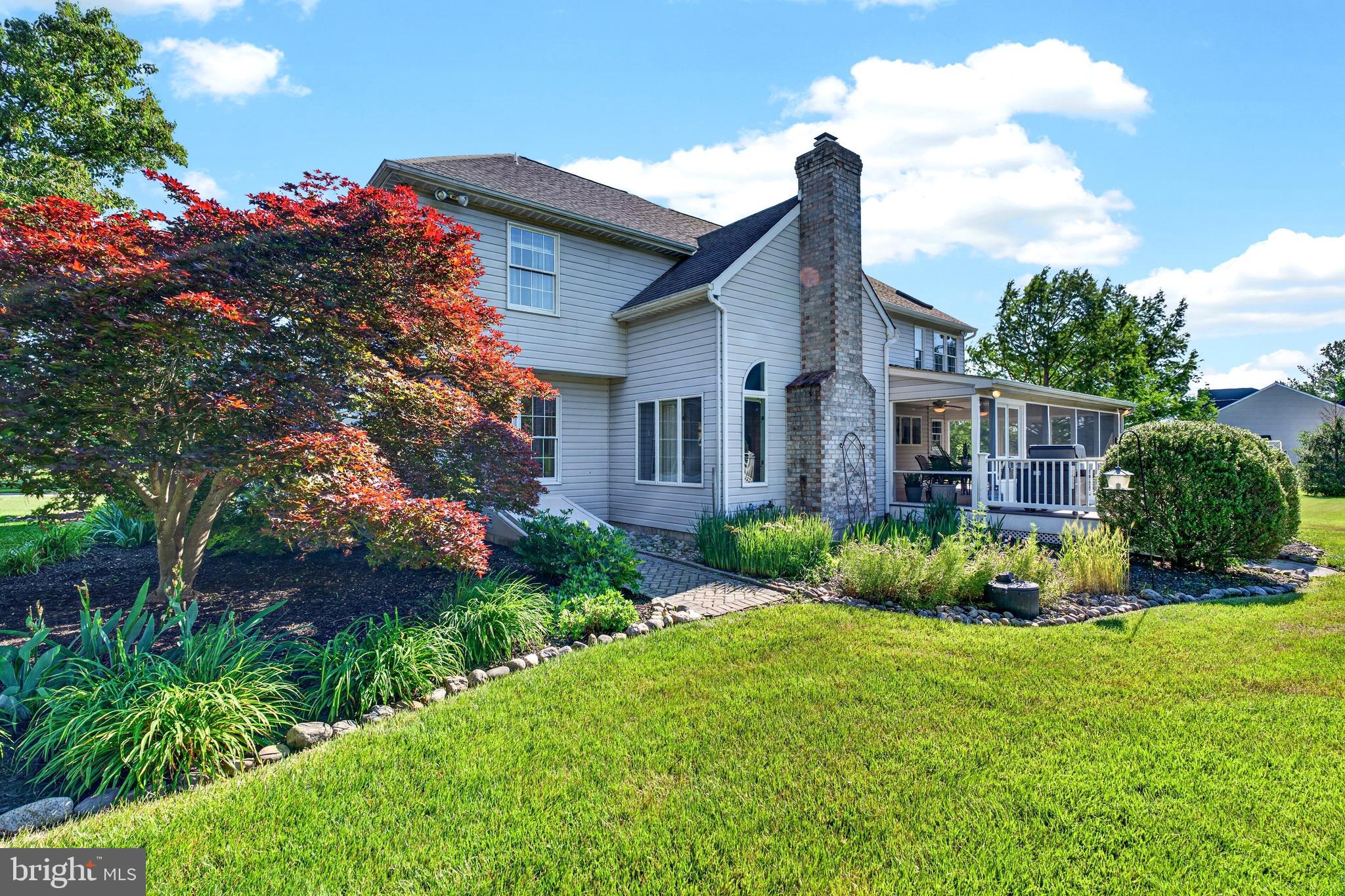 VILLAGES OF ELK NECK - Residential