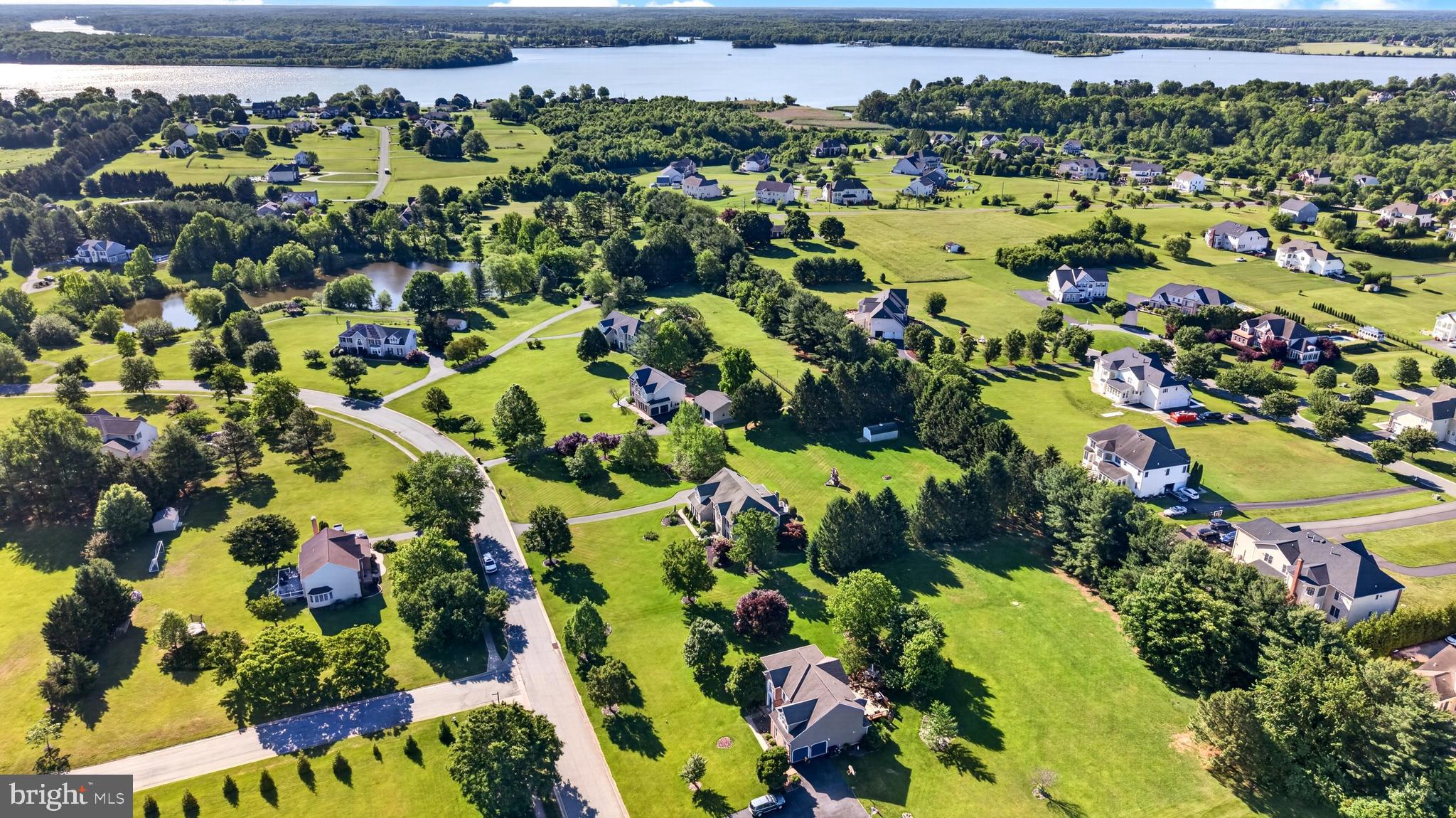 VILLAGES OF ELK NECK - Residential