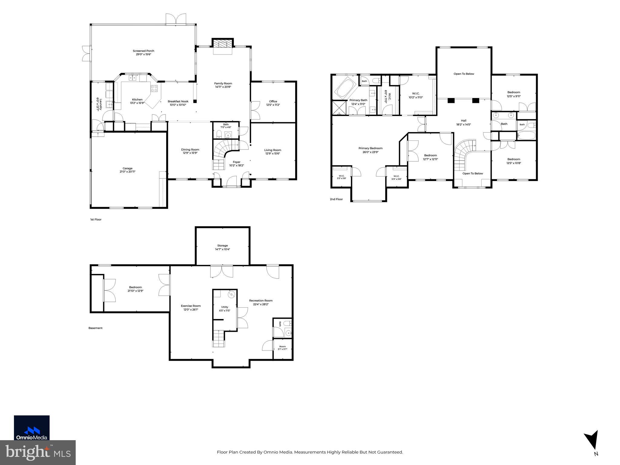 VILLAGES OF ELK NECK - Residential