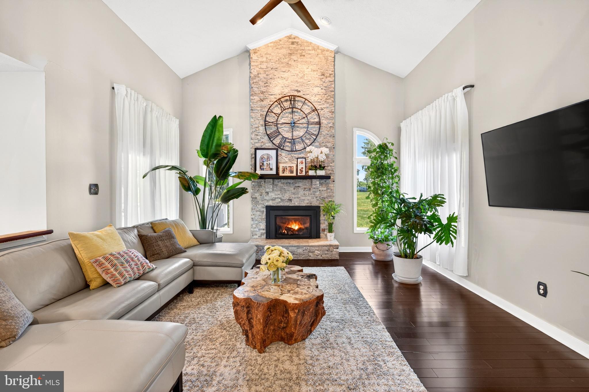 VILLAGES OF ELK NECK - Residential