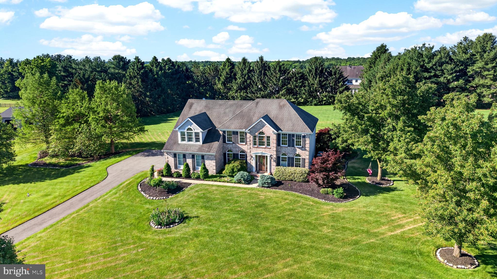 VILLAGES OF ELK NECK - Residential