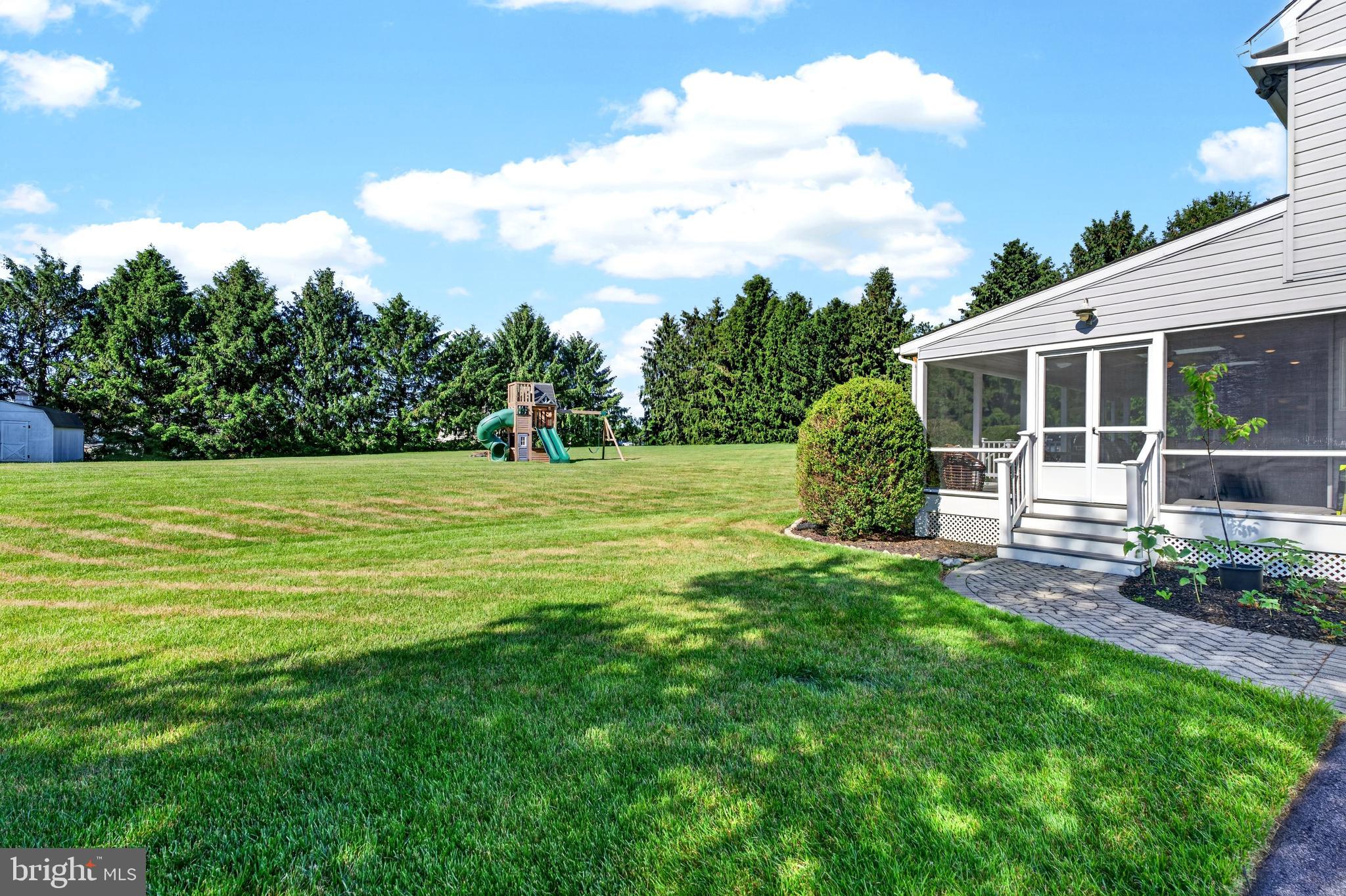 VILLAGES OF ELK NECK - Residential