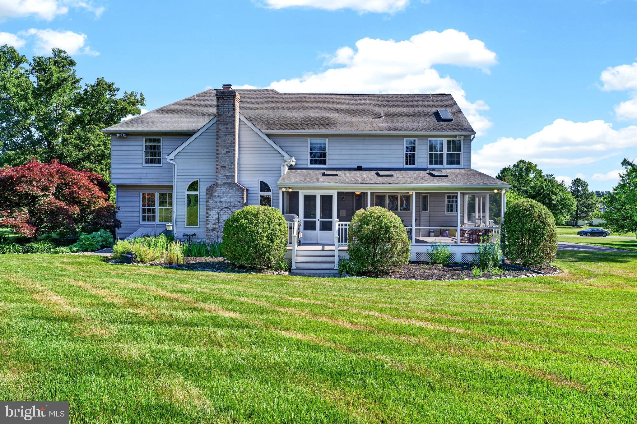 VILLAGES OF ELK NECK - Residential