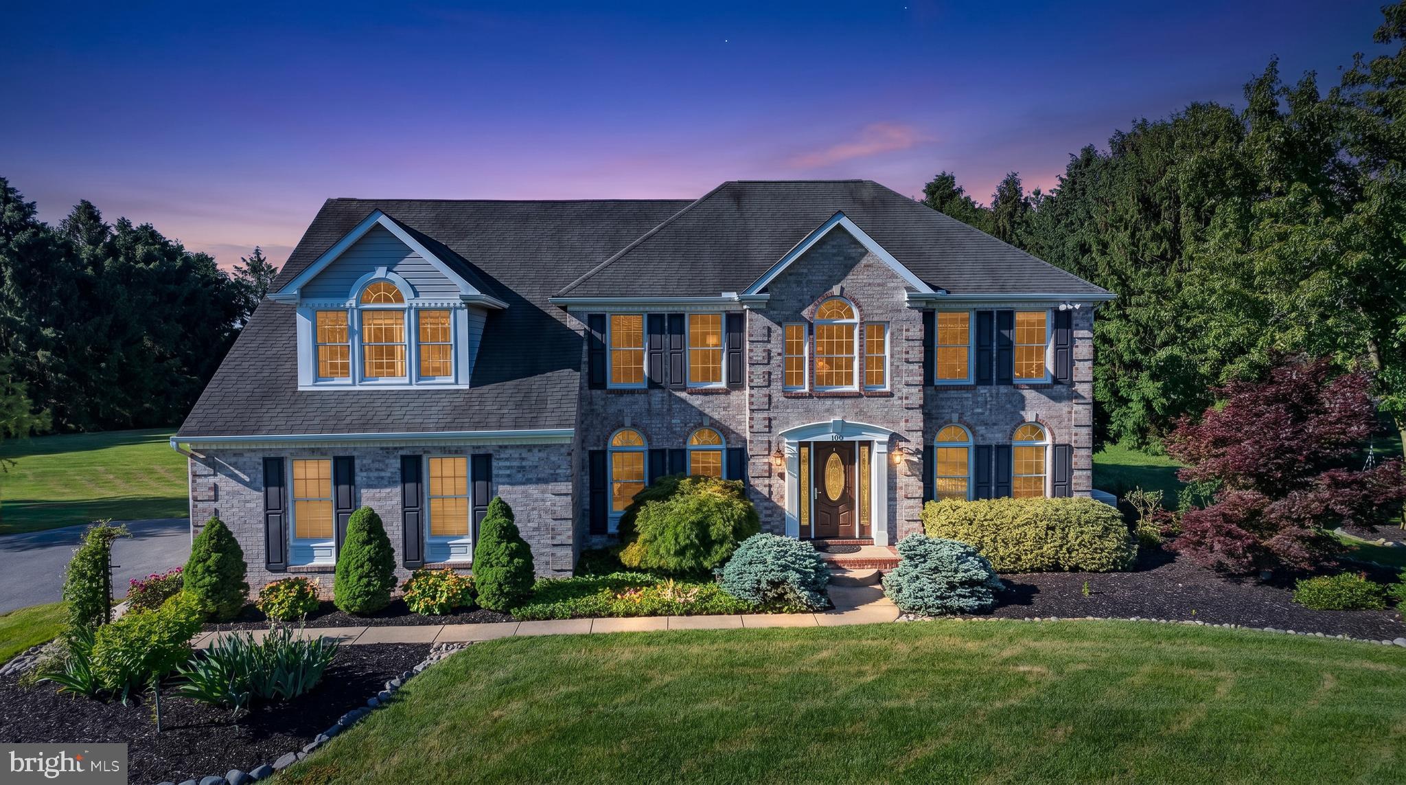 VILLAGES OF ELK NECK - Residential