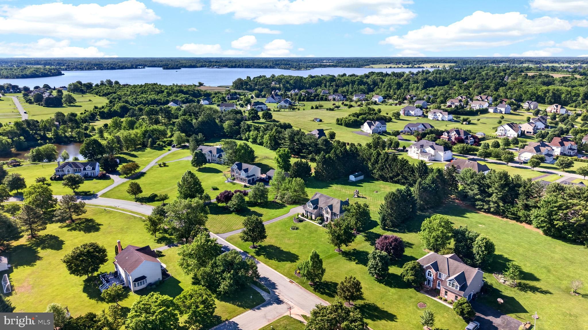 VILLAGES OF ELK NECK - Residential