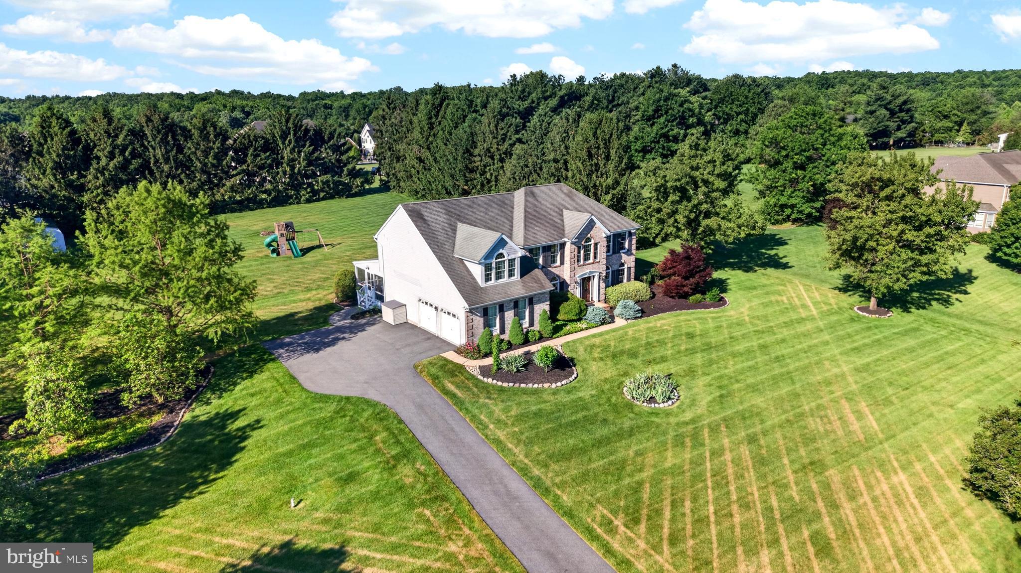 VILLAGES OF ELK NECK - Residential