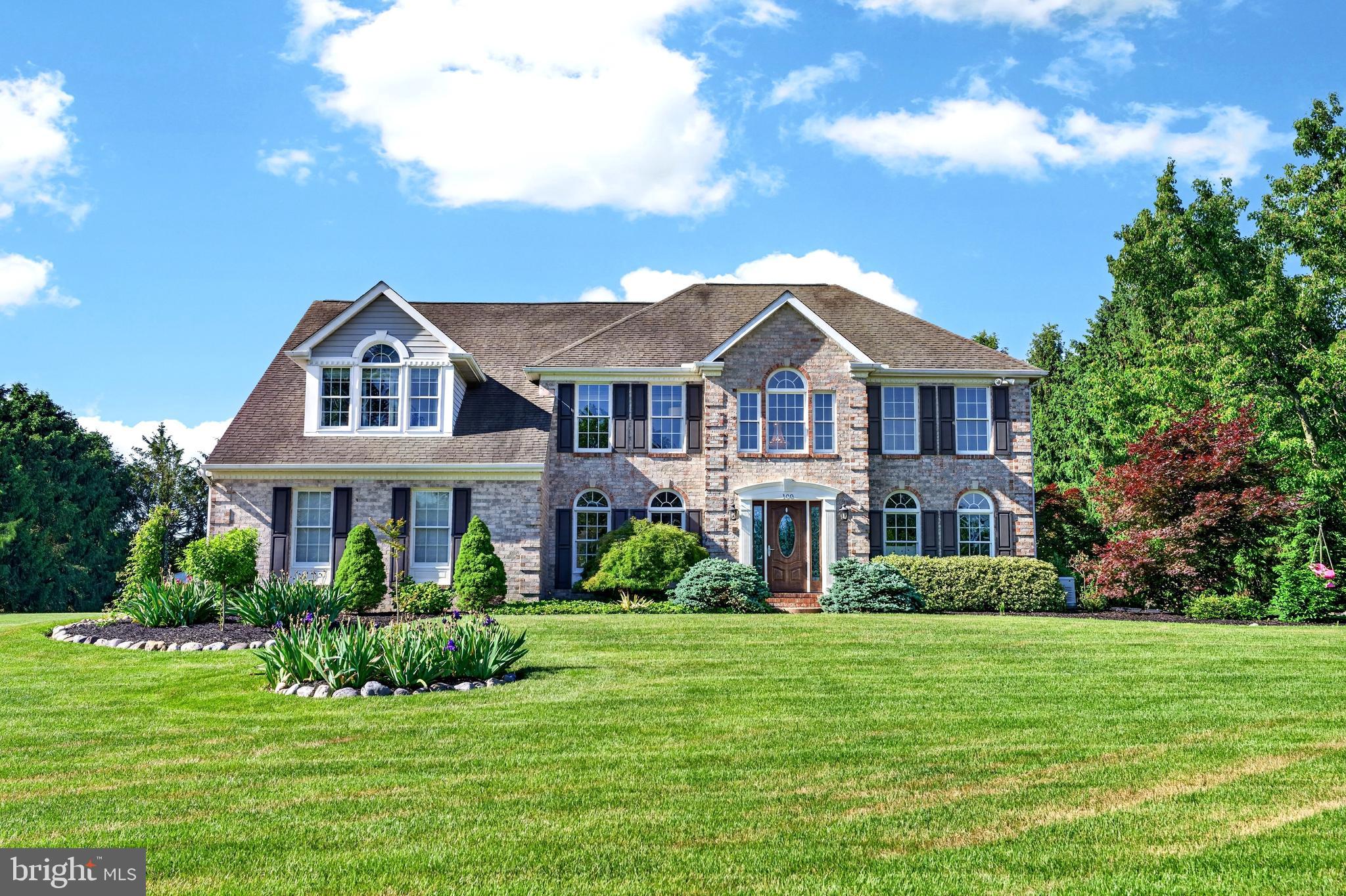 VILLAGES OF ELK NECK - Residential