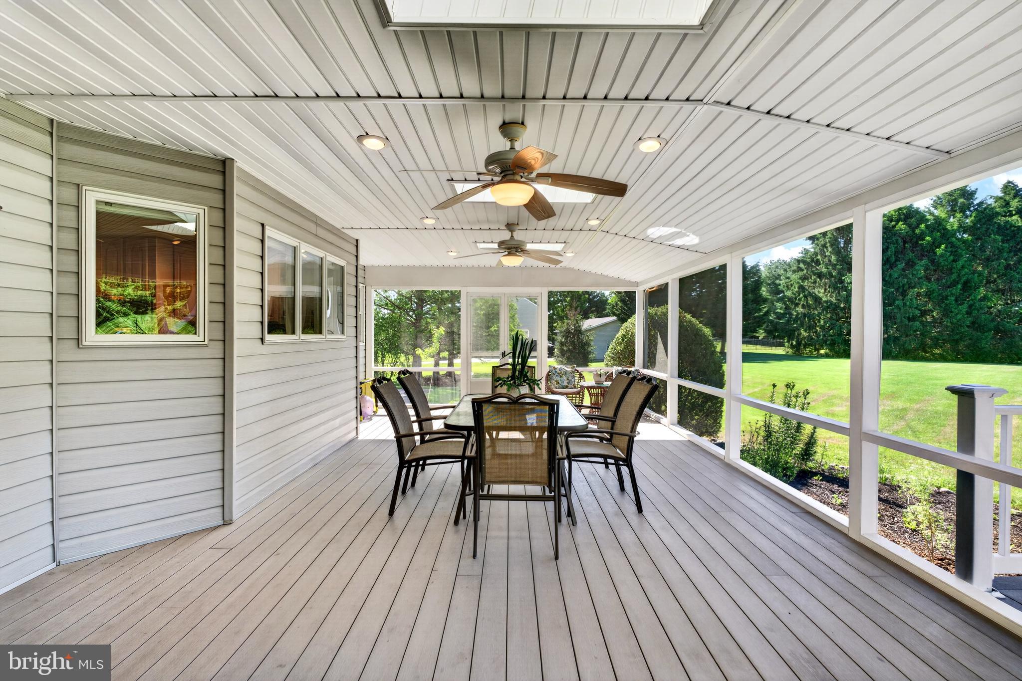 VILLAGES OF ELK NECK - Residential