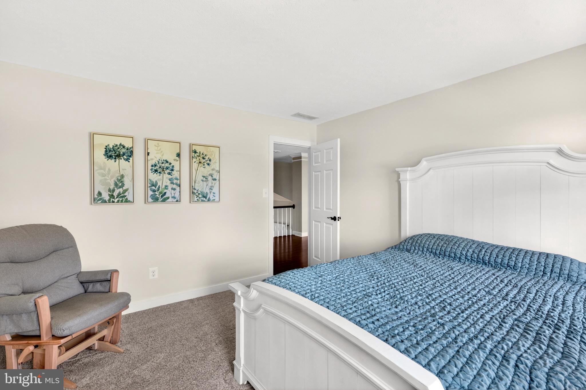 VILLAGES OF ELK NECK - Residential