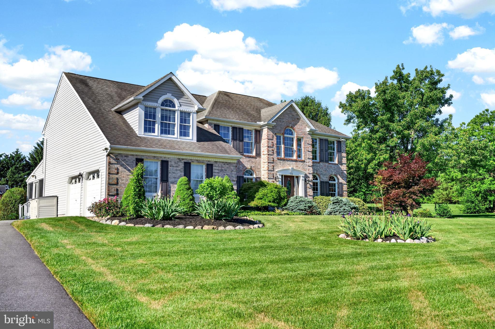 VILLAGES OF ELK NECK - Residential