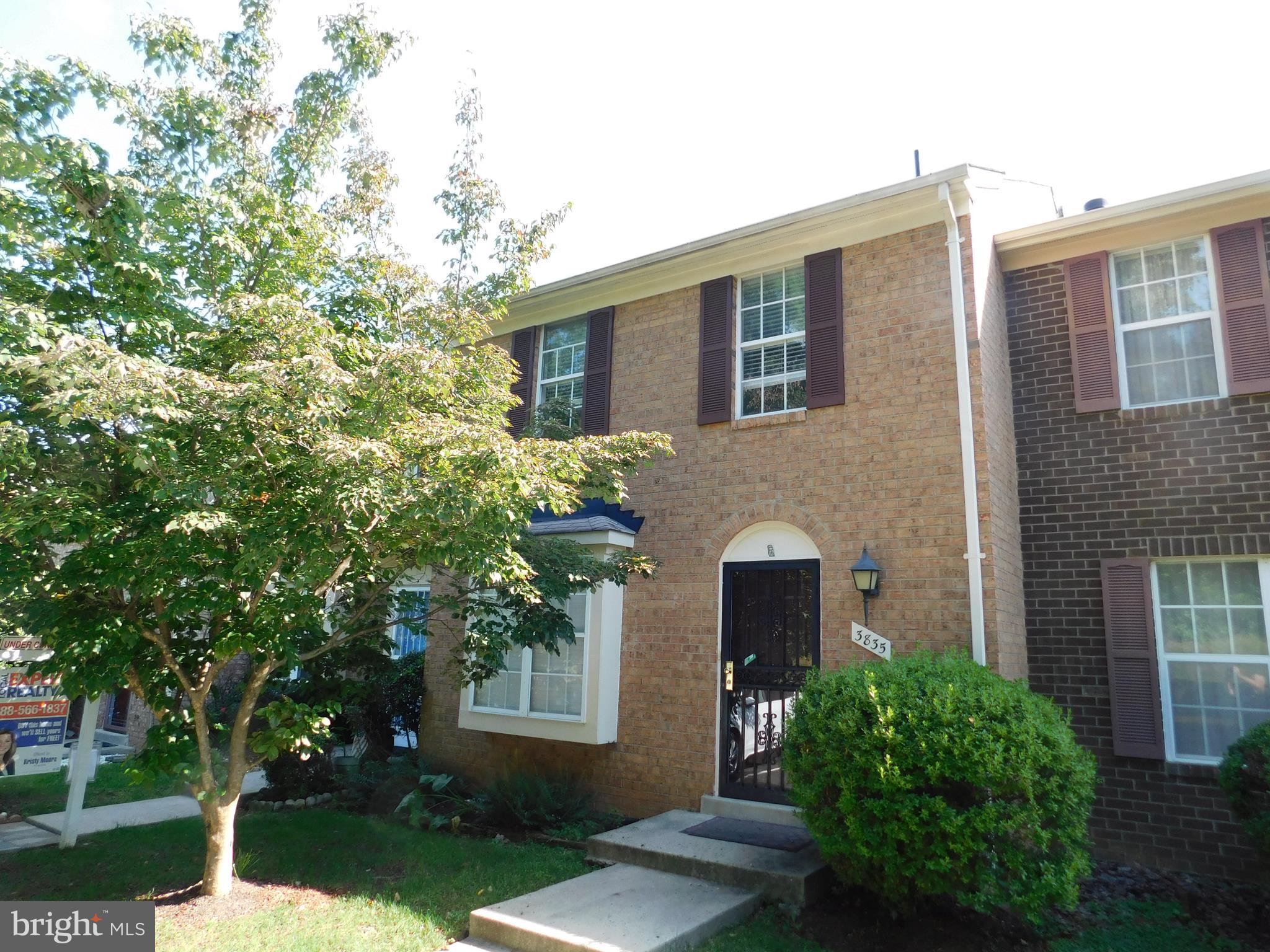 GARRETT FOREST - Residential