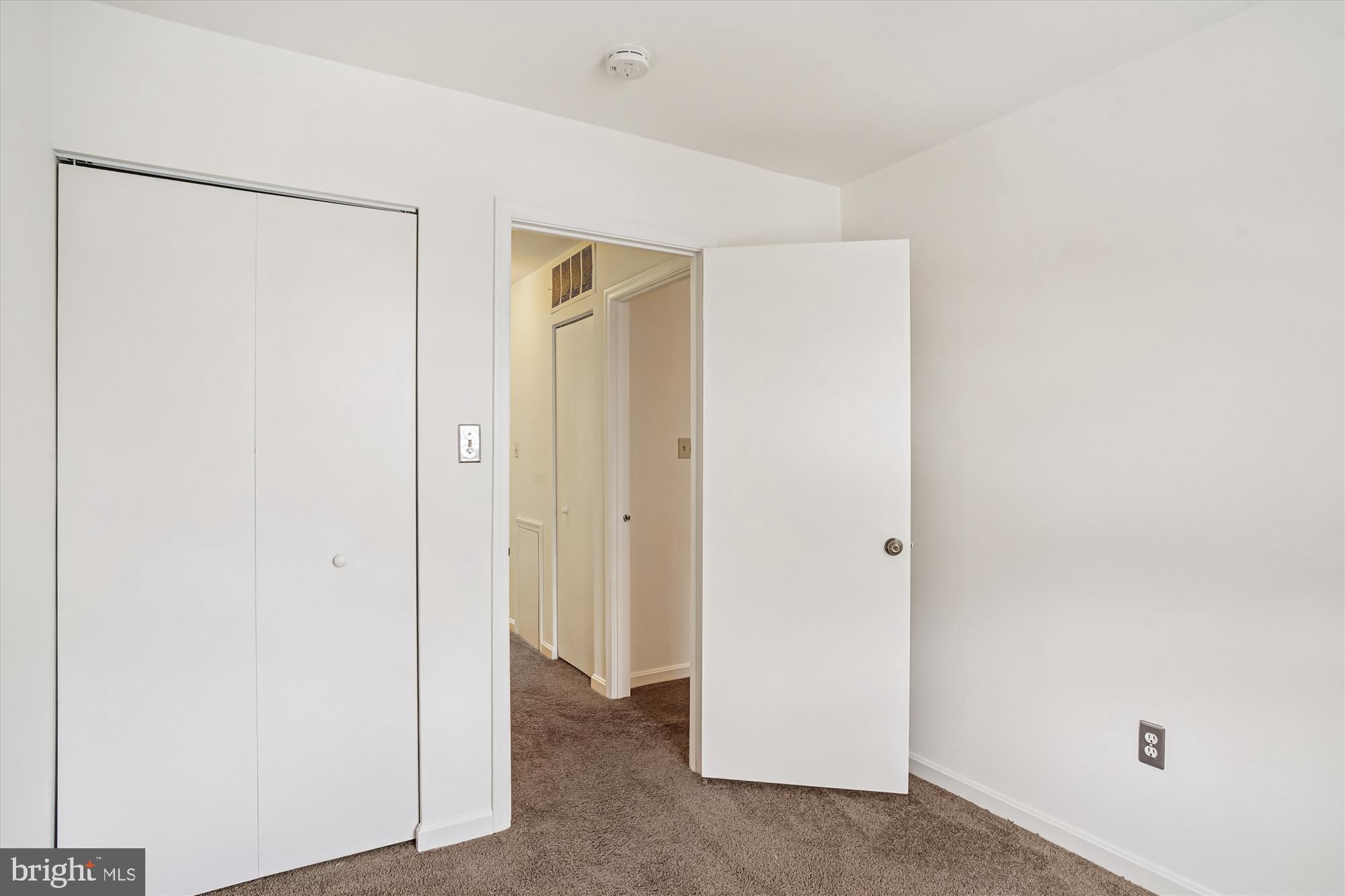 GARRETT FOREST - Residential