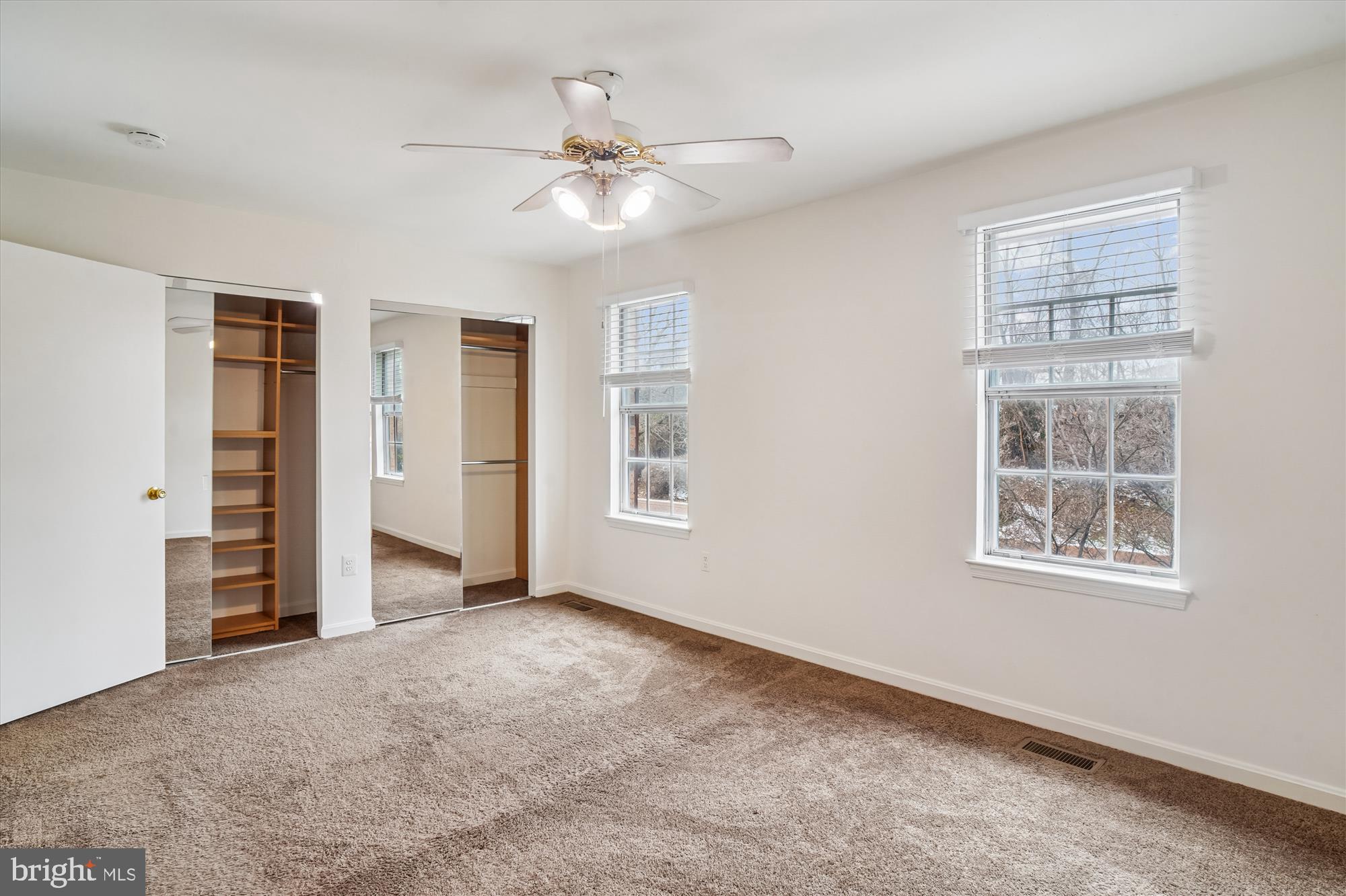 GARRETT FOREST - Residential