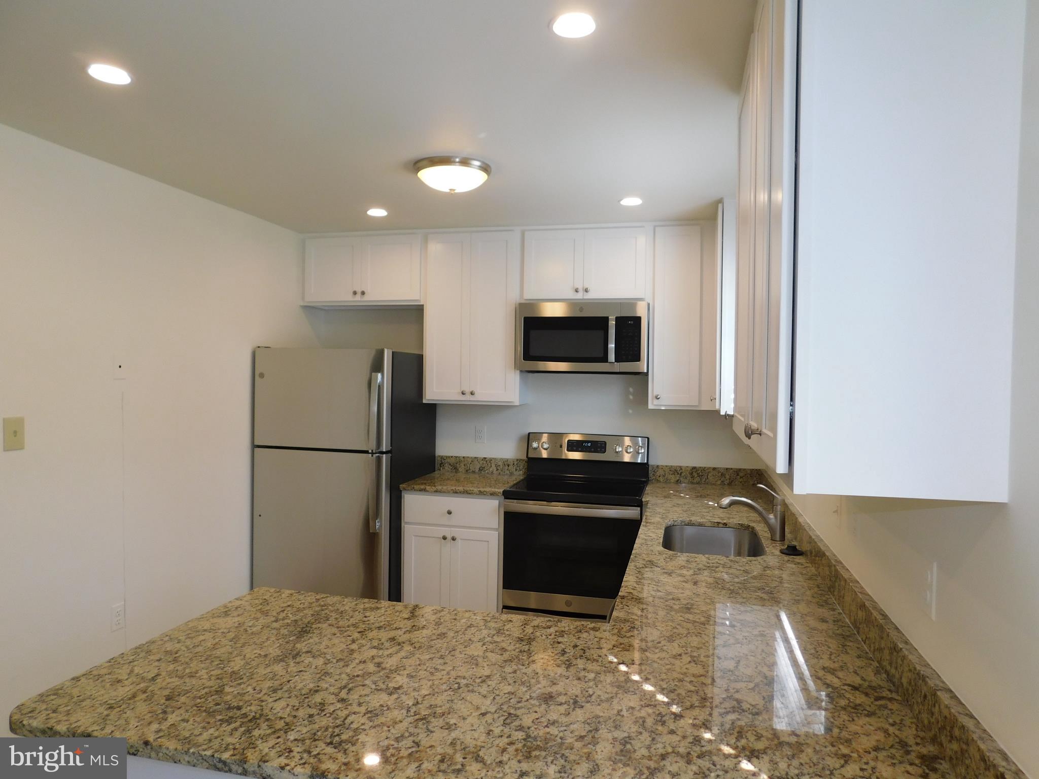 GARRETT FOREST - Residential
