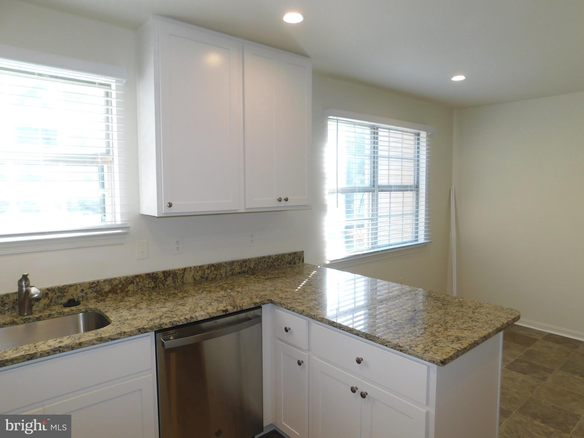 GARRETT FOREST - Residential