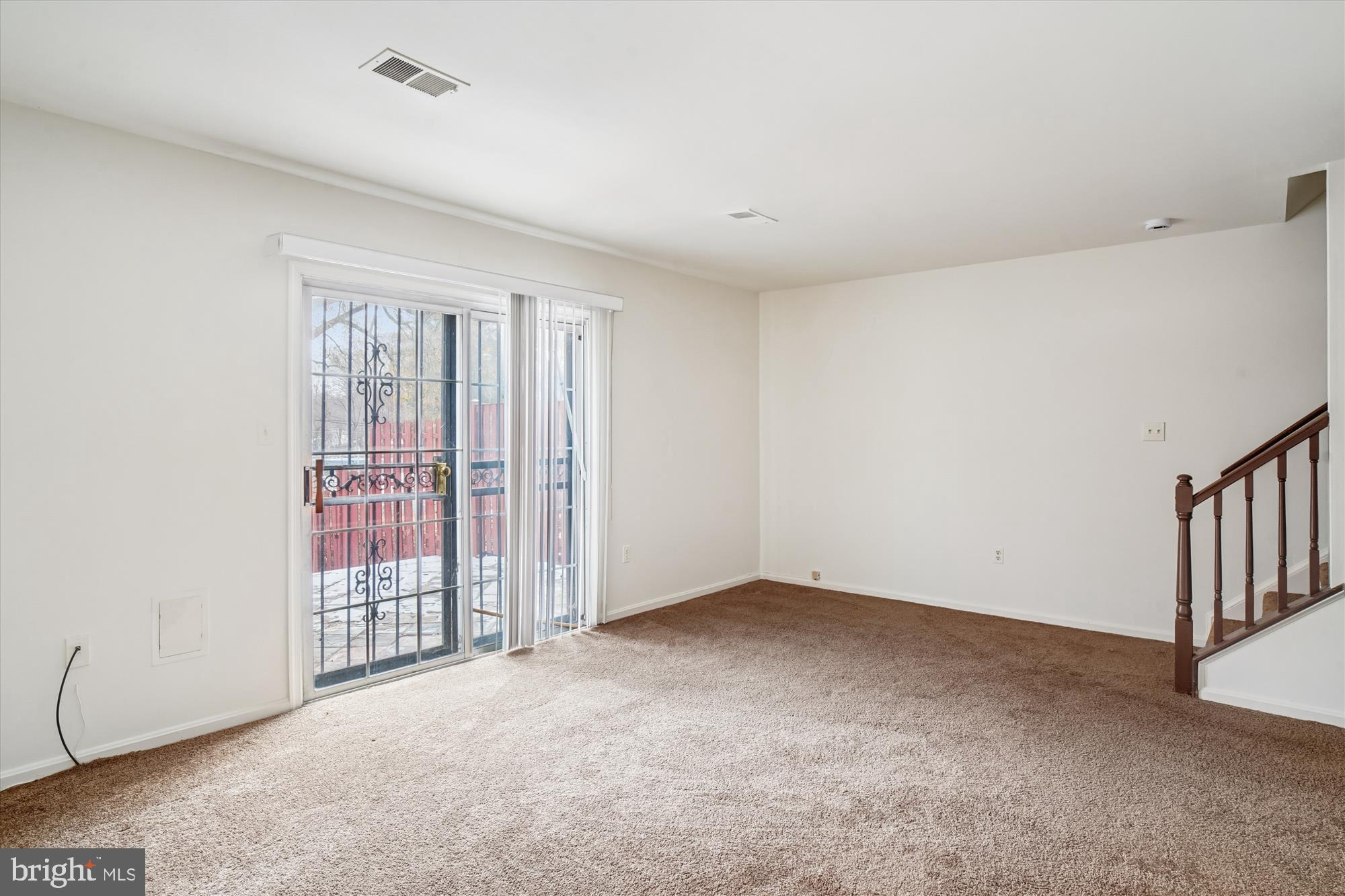 GARRETT FOREST - Residential