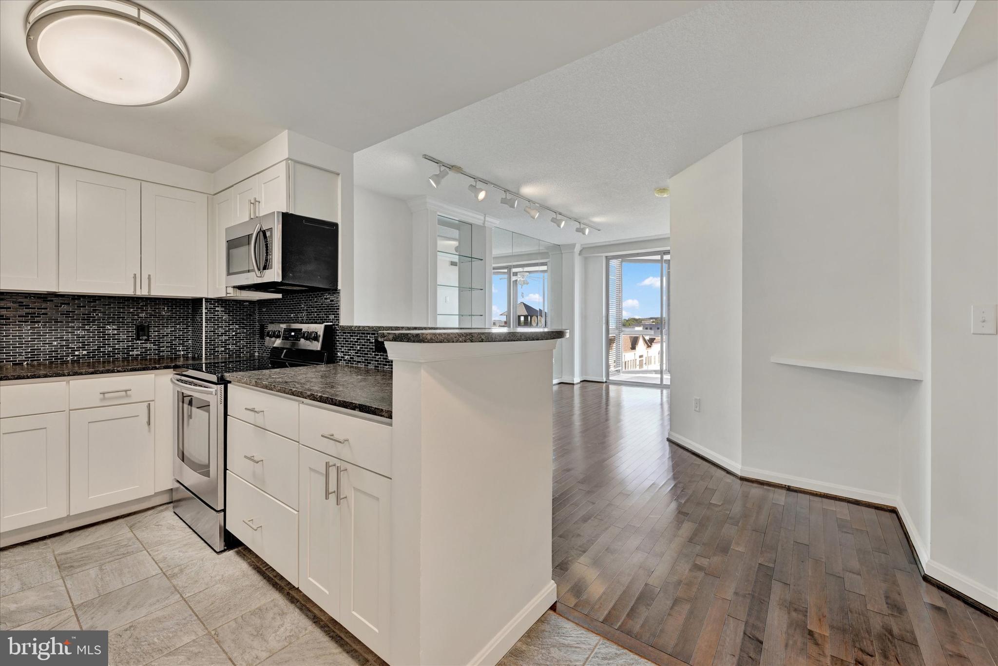 THE VICTORIA CODM - Residential