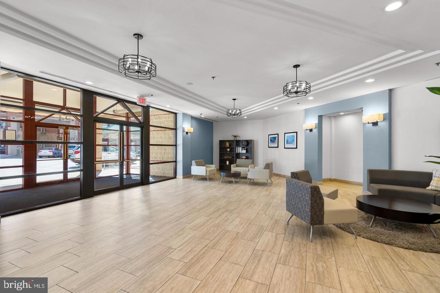 THE VICTORIA CODM - Residential