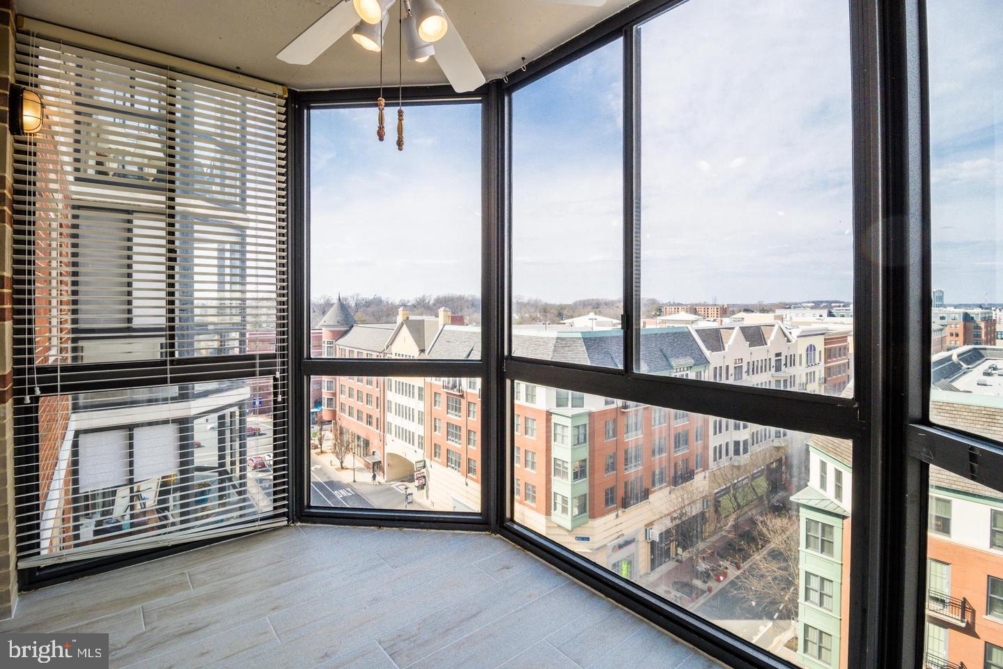 THE VICTORIA CODM - Residential