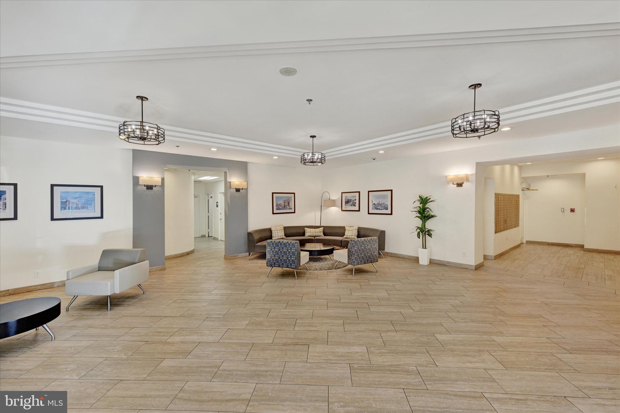 THE VICTORIA CODM - Residential