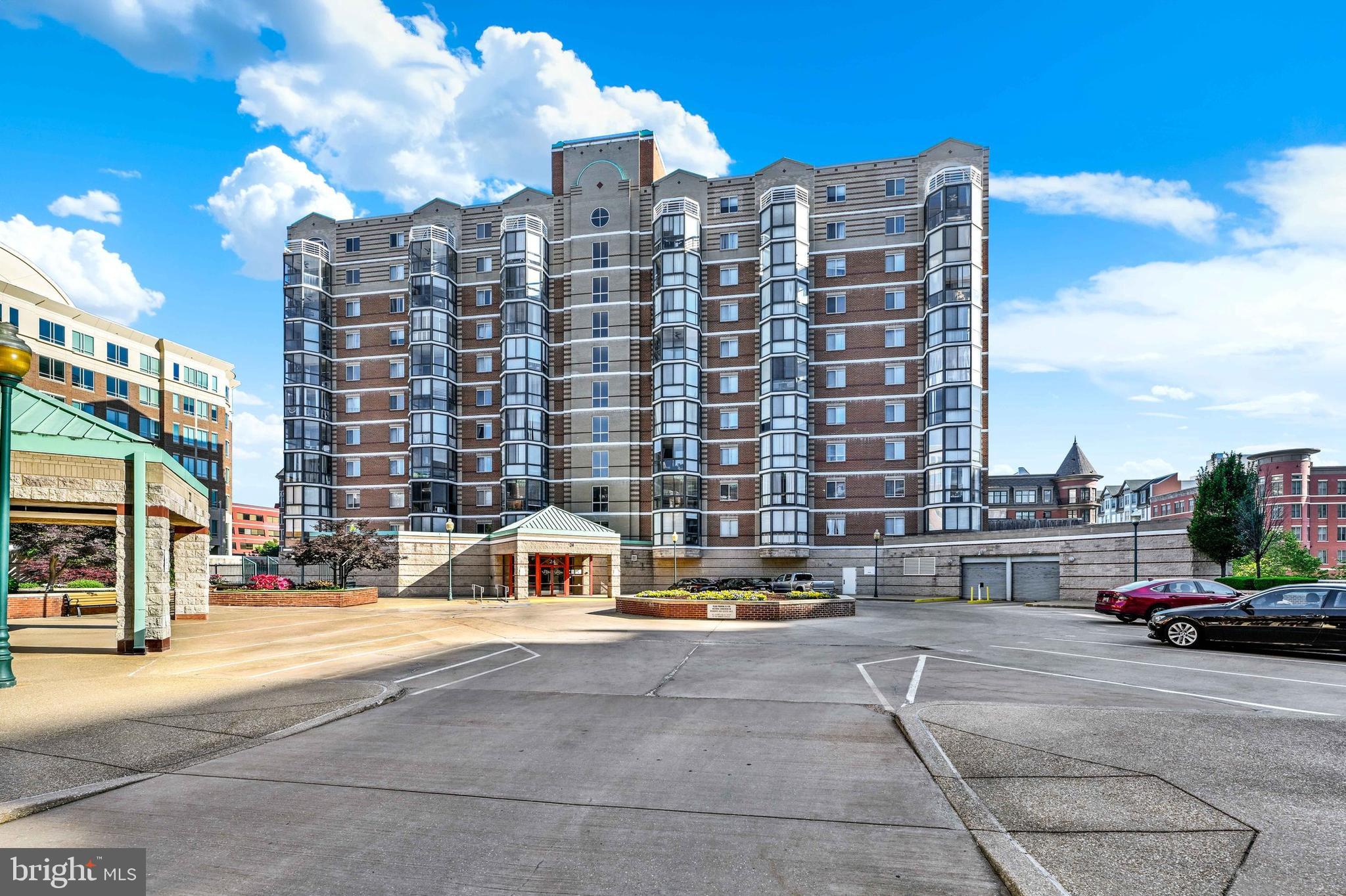 THE VICTORIA CODM - Residential