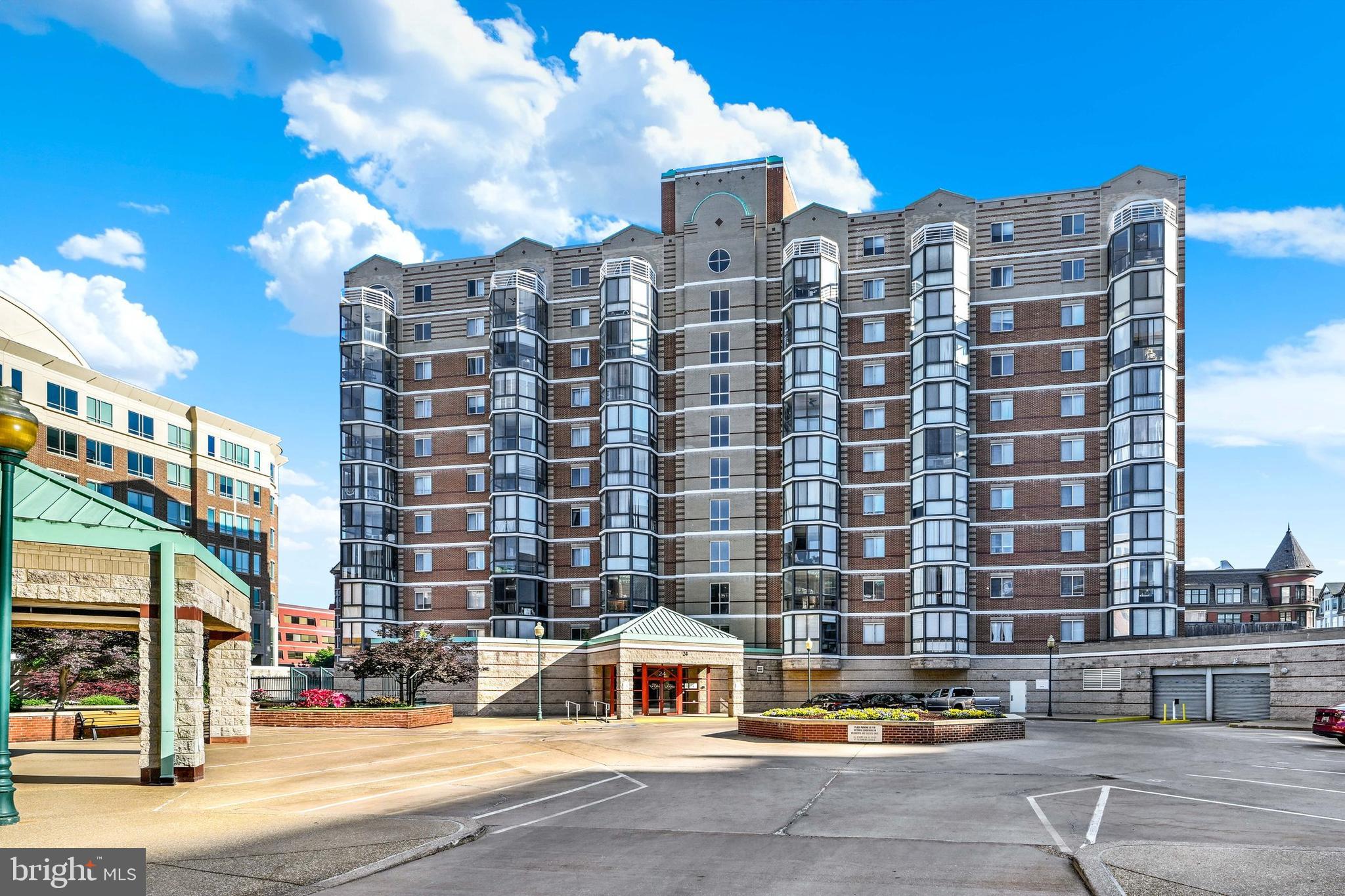 THE VICTORIA CODM - Residential