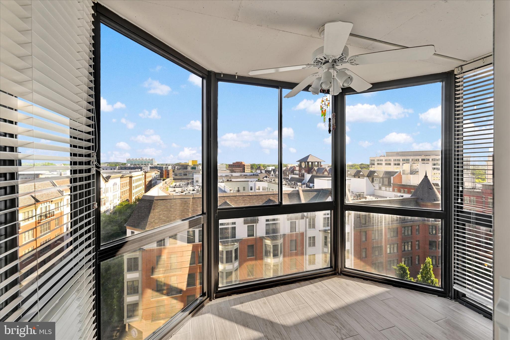 THE VICTORIA CODM - Residential