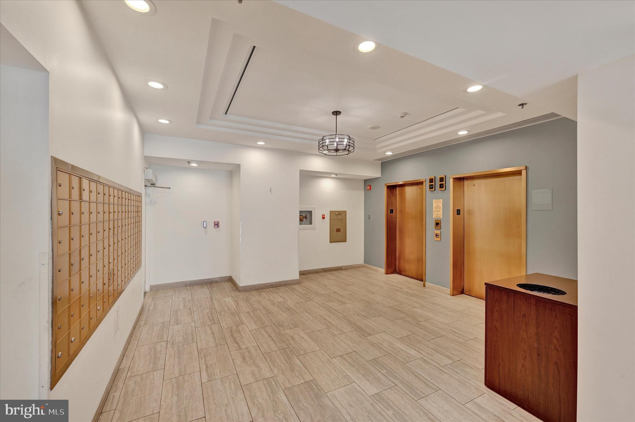THE VICTORIA CODM - Residential