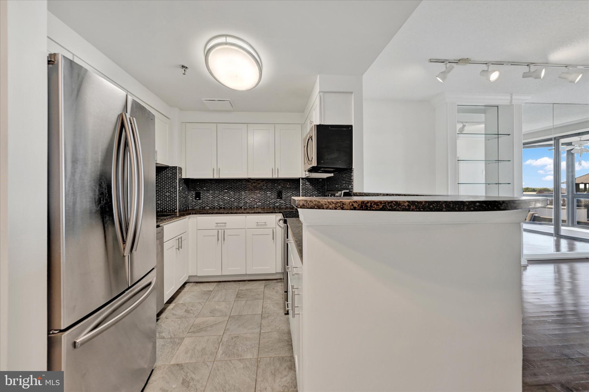 THE VICTORIA CODM - Residential