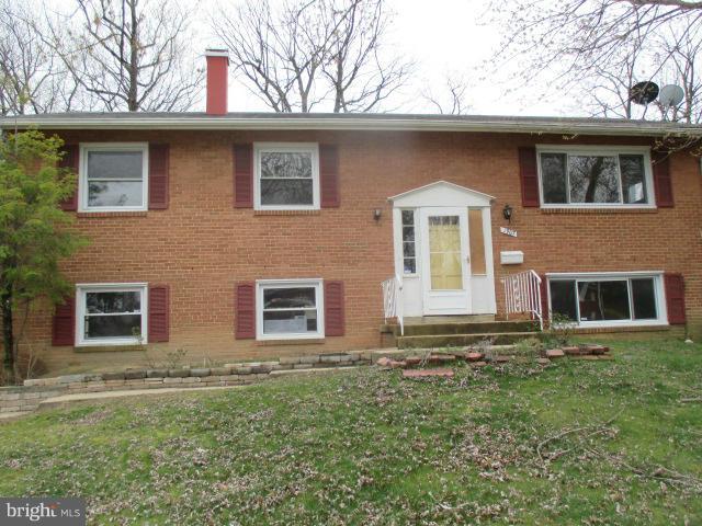 DISTRICT HEIGHTS - Residential