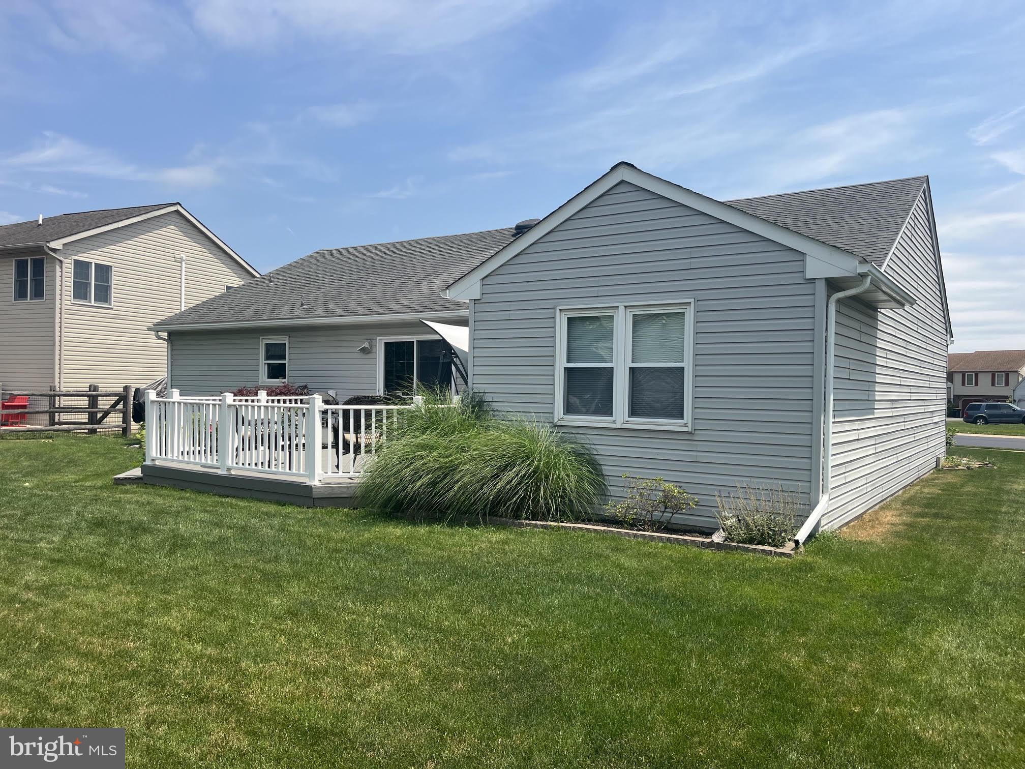 ASHLEA - Residential