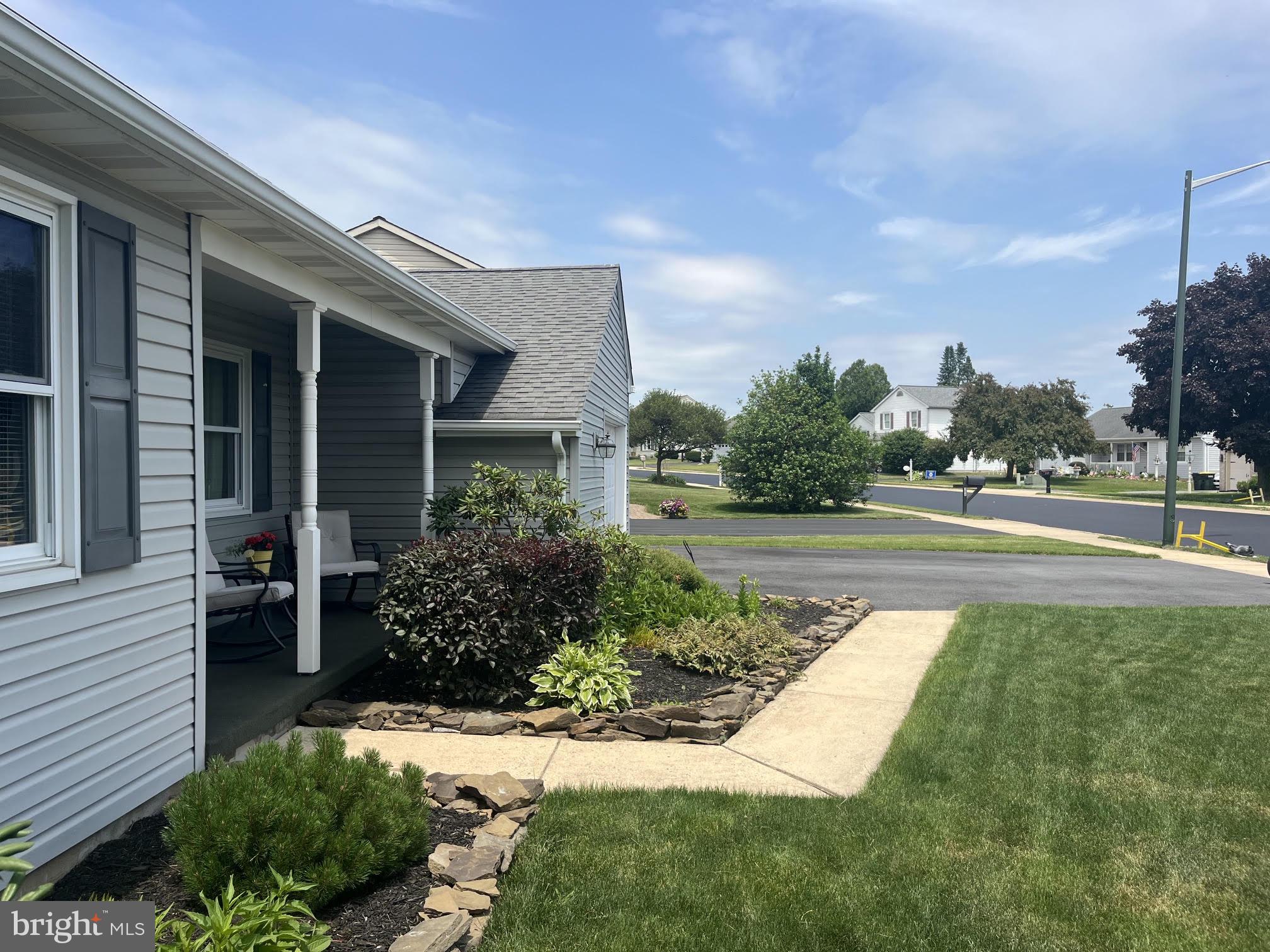 ASHLEA - Residential