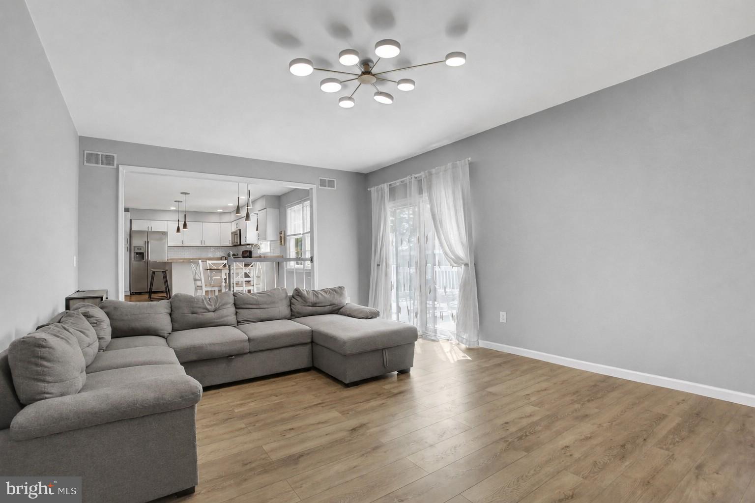PENN VALLEY - Residential