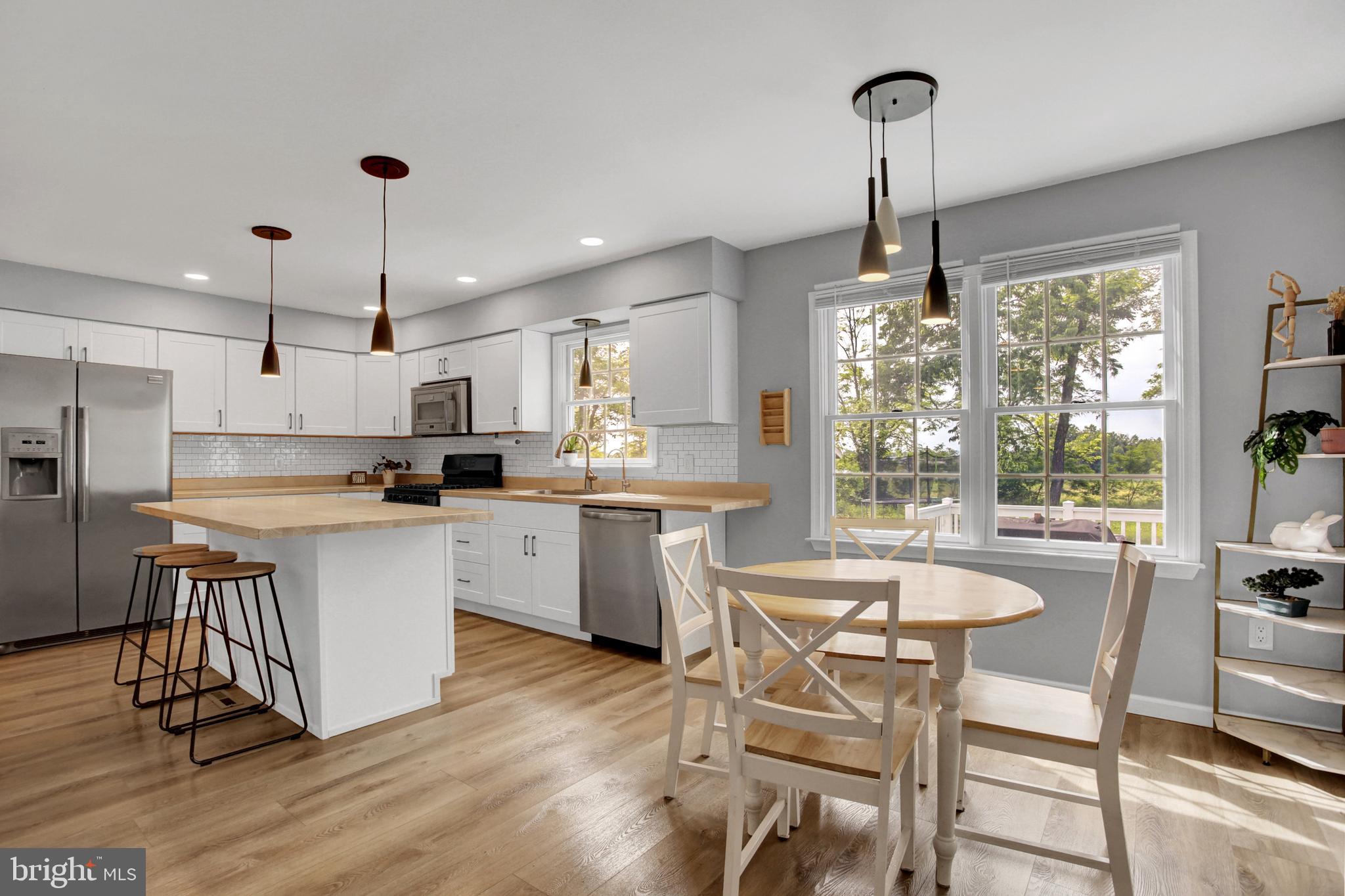 PENN VALLEY - Residential