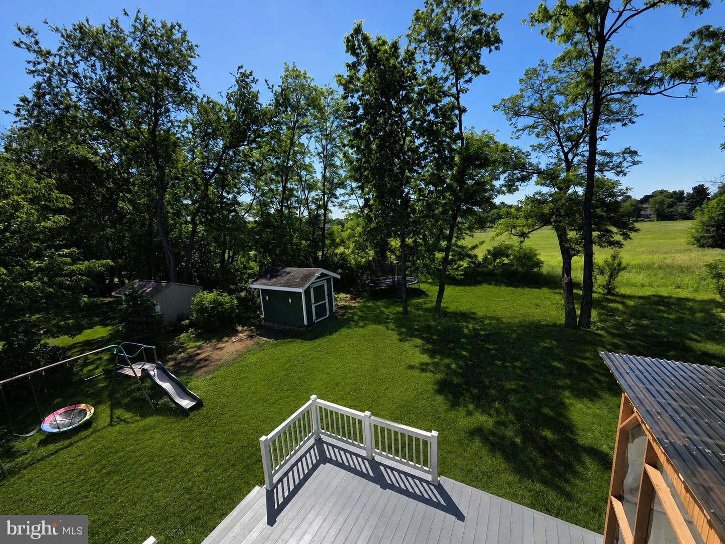 PENN VALLEY - Residential