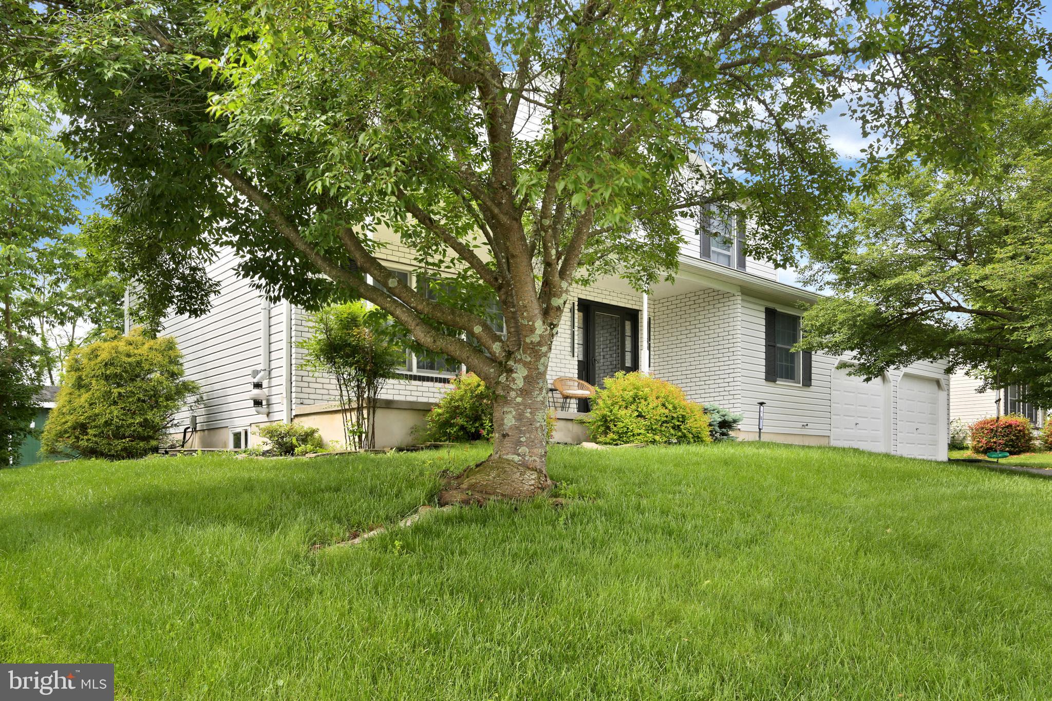 PENN VALLEY - Residential