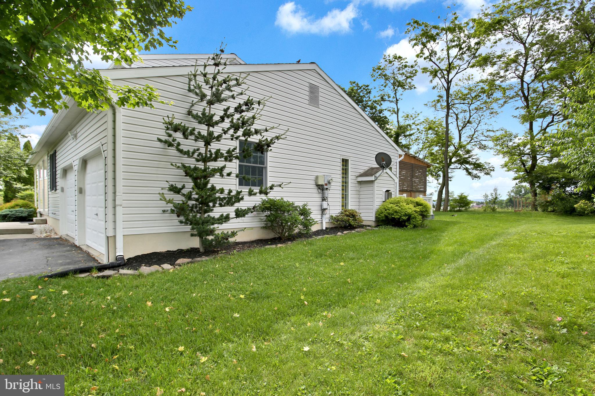 PENN VALLEY - Residential